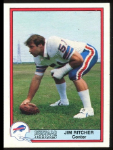 1980 Bells Bills Jim Ritcher