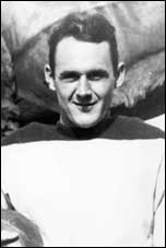 Cliff Montgomery